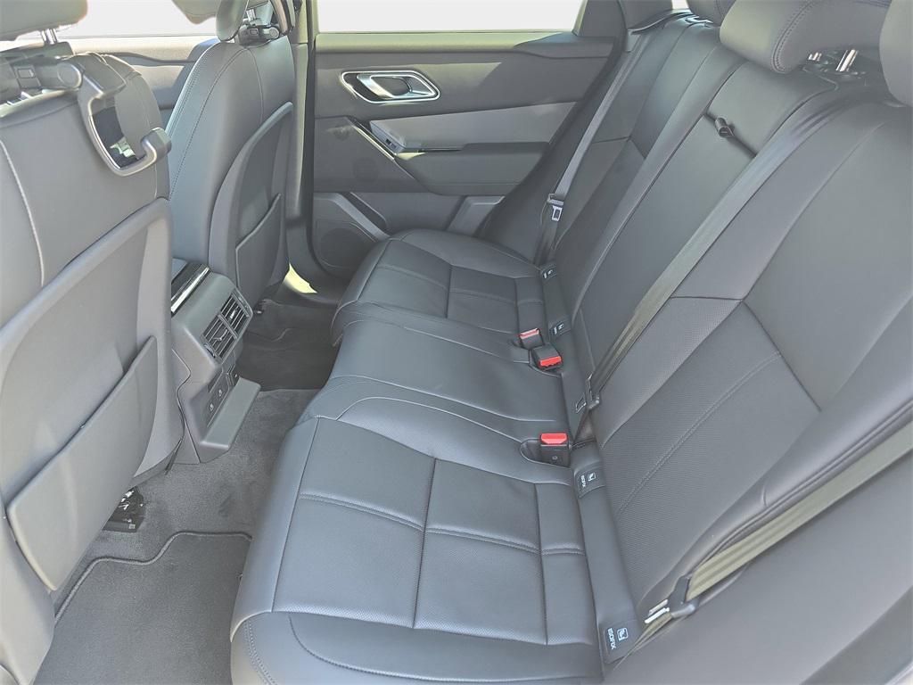 new 2026 Land Rover Range Rover Velar car, priced at $68,090