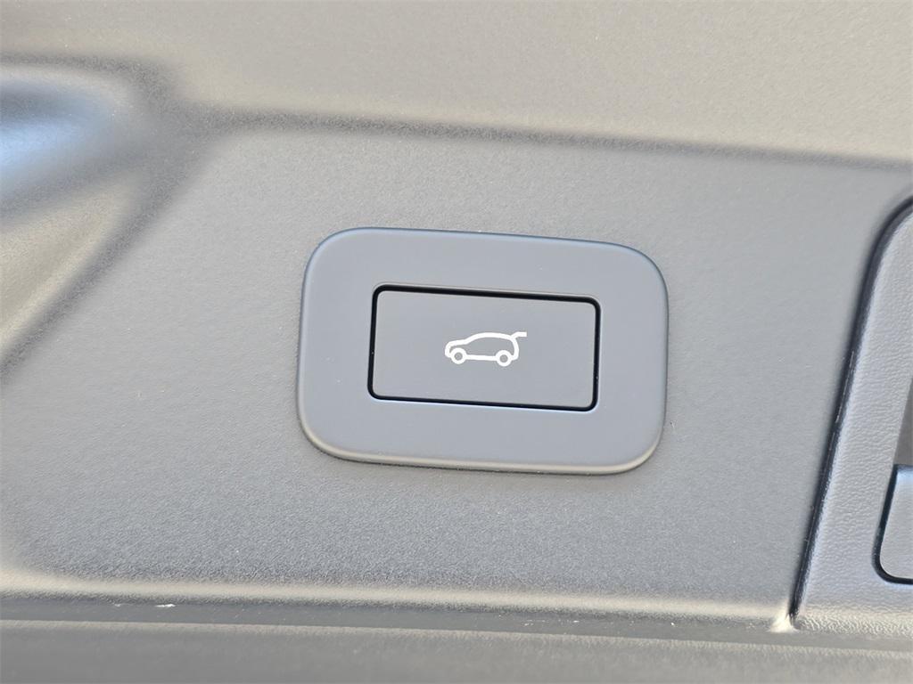 new 2026 Land Rover Range Rover Velar car, priced at $68,090