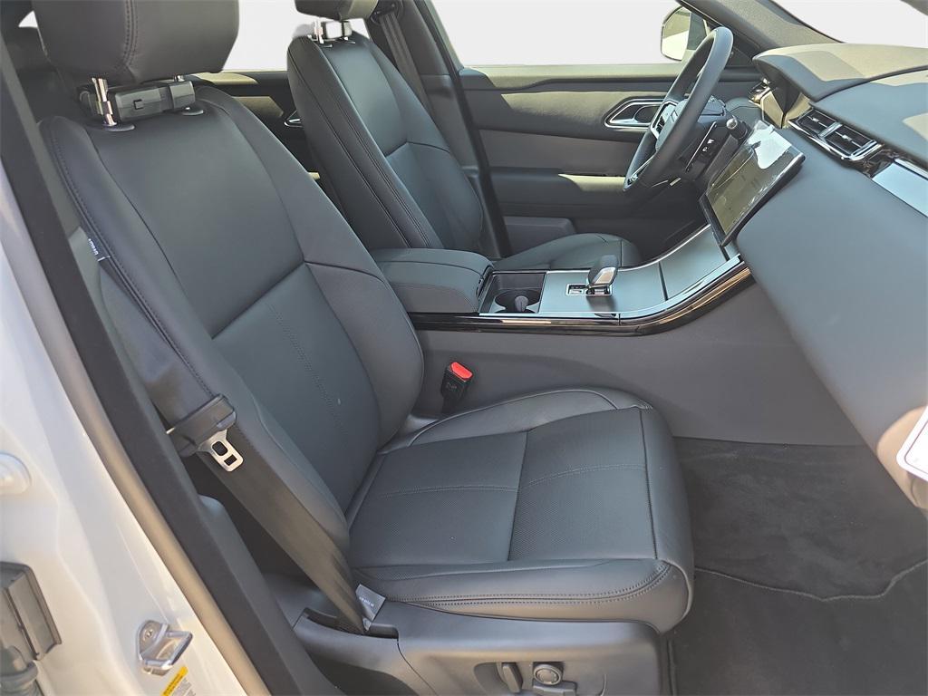 new 2026 Land Rover Range Rover Velar car, priced at $68,090