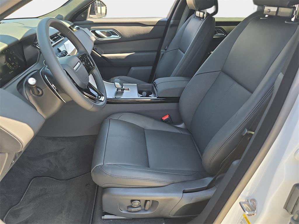 new 2026 Land Rover Range Rover Velar car, priced at $68,090