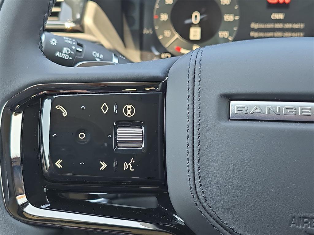 new 2026 Land Rover Range Rover Velar car, priced at $68,090