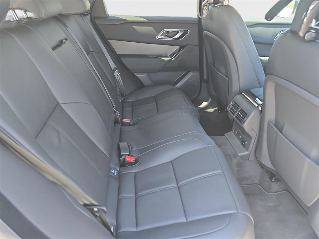 new 2026 Land Rover Range Rover Velar car, priced at $68,090