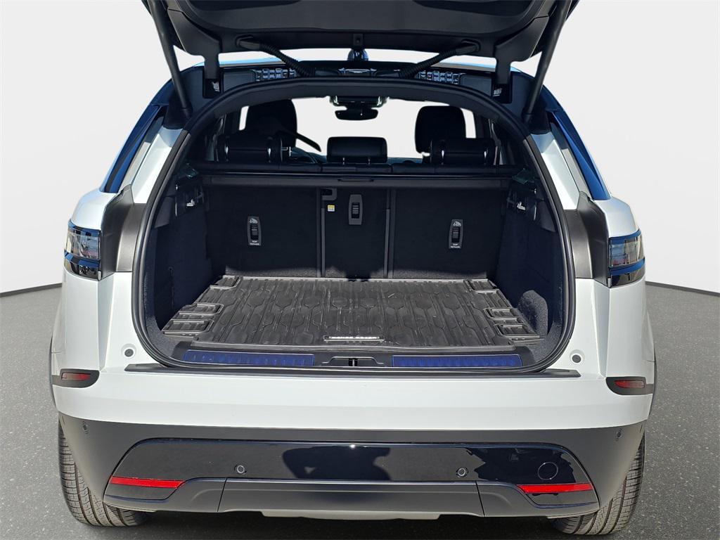 new 2026 Land Rover Range Rover Velar car, priced at $68,322