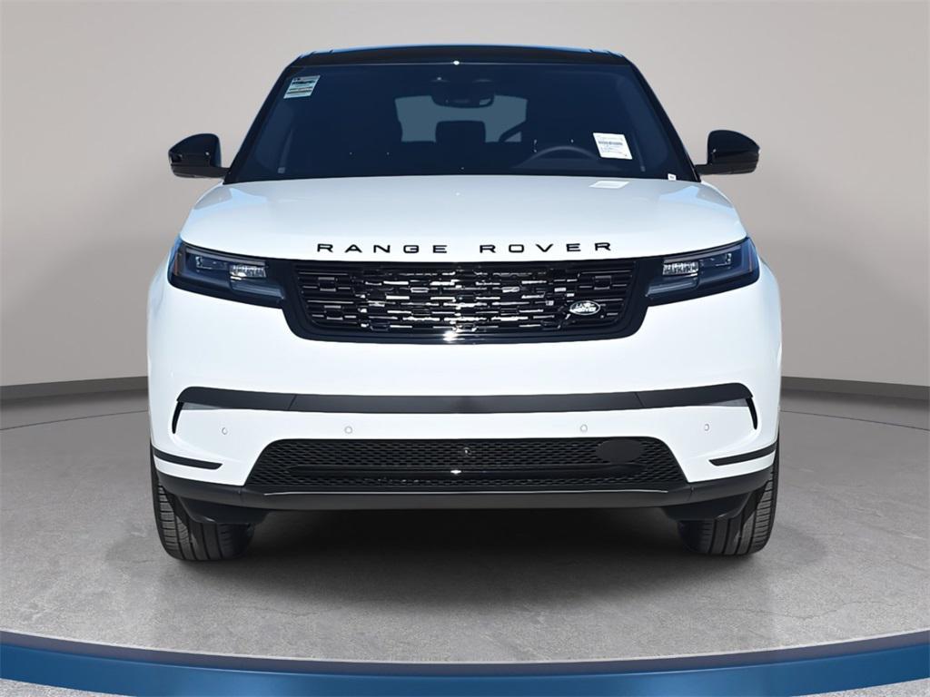 new 2026 Land Rover Range Rover Velar car, priced at $68,322