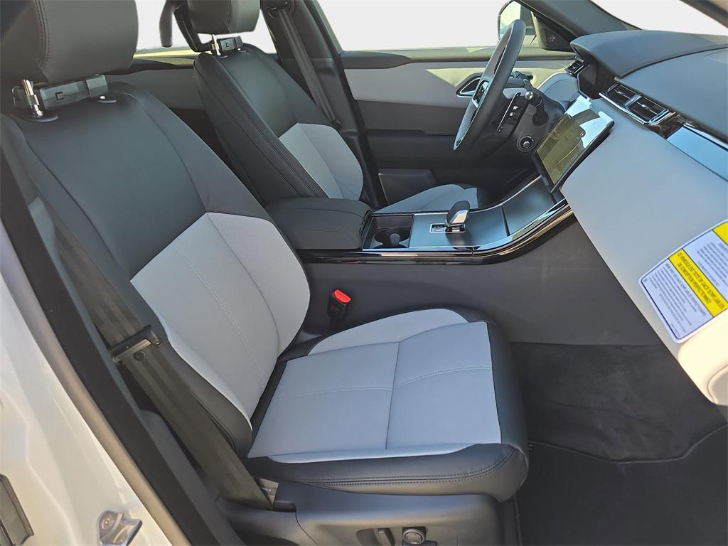 new 2026 Land Rover Range Rover Velar car, priced at $68,322