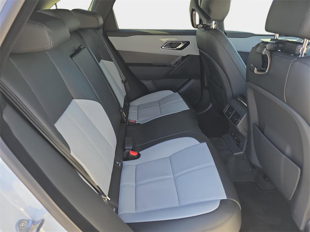 new 2026 Land Rover Range Rover Velar car, priced at $68,322