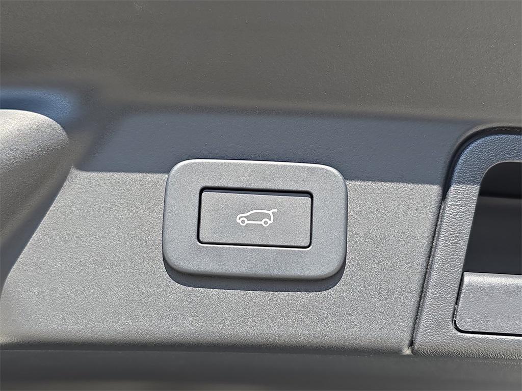 new 2026 Land Rover Range Rover Velar car, priced at $68,322