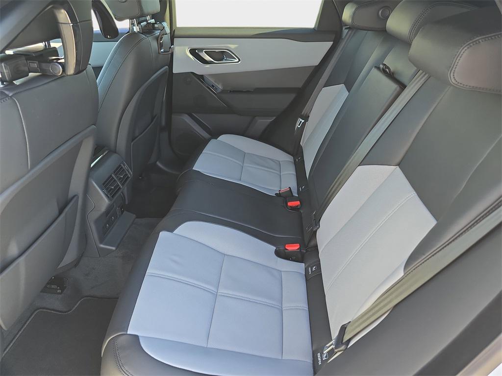 new 2026 Land Rover Range Rover Velar car, priced at $68,322