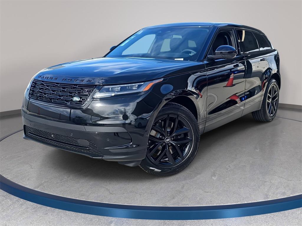 new 2026 Land Rover Range Rover Velar car, priced at $68,622
