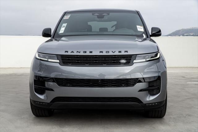 new 2025 Land Rover Range Rover Sport car, priced at $92,600