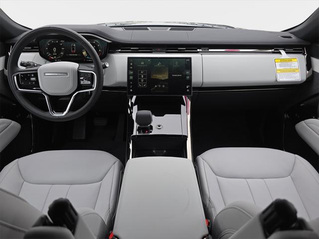 new 2025 Land Rover Range Rover Sport car, priced at $91,860