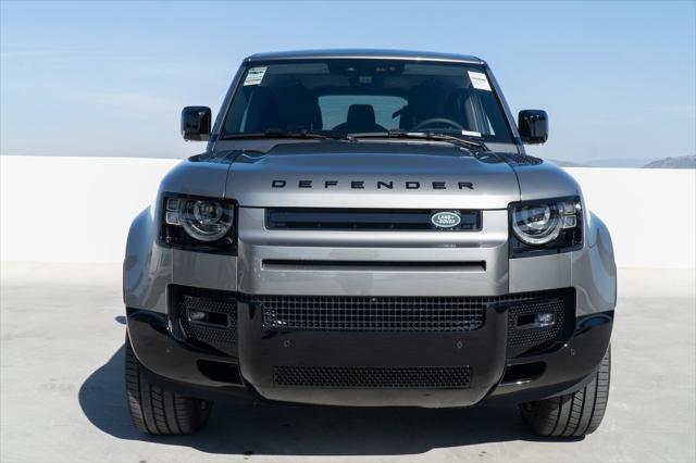 new 2025 Land Rover Defender car, priced at $87,983