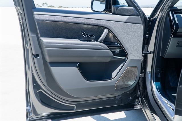new 2025 Land Rover Range Rover Sport car, priced at $109,420