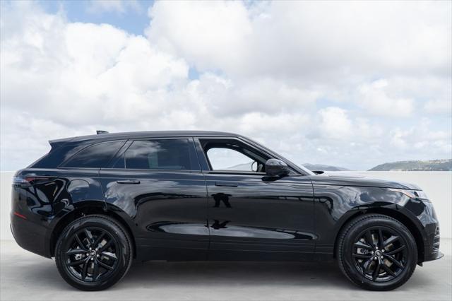 new 2026 Land Rover Range Rover Velar car, priced at $68,065