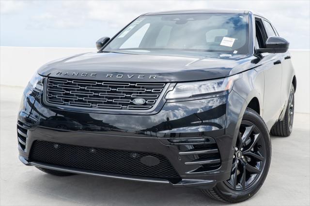 new 2026 Land Rover Range Rover Velar car, priced at $68,065