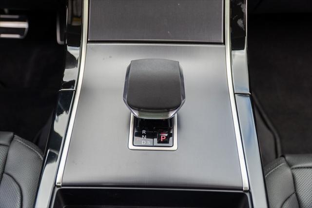 new 2026 Land Rover Range Rover Velar car, priced at $68,065