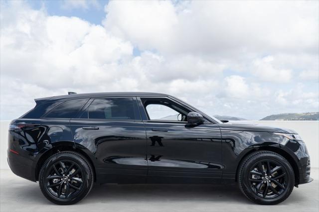new 2026 Land Rover Range Rover Velar car, priced at $68,065