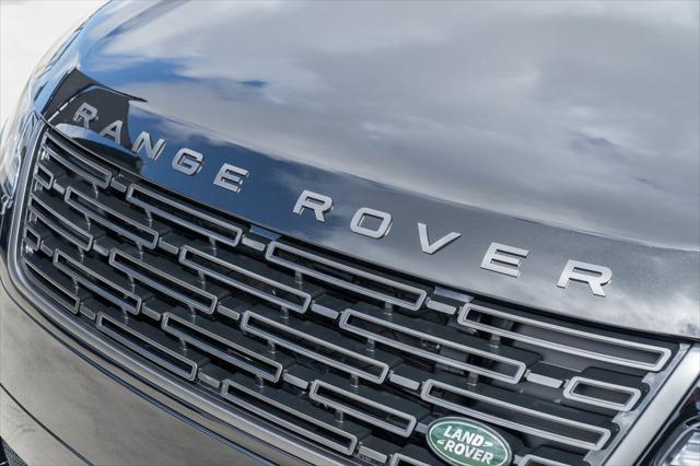 new 2026 Land Rover Range Rover Velar car, priced at $68,065