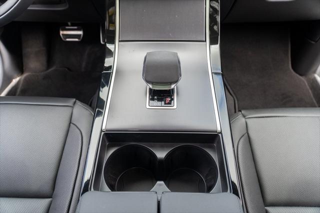 new 2026 Land Rover Range Rover Velar car, priced at $68,065