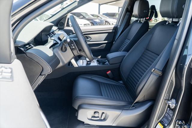 new 2025 Land Rover Discovery Sport car, priced at $57,868