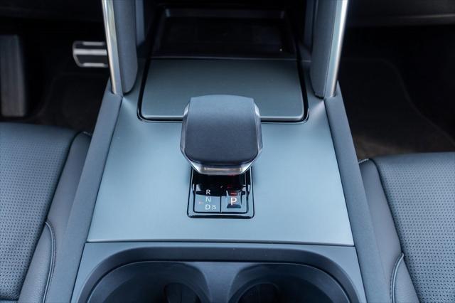 new 2025 Land Rover Discovery Sport car, priced at $57,868