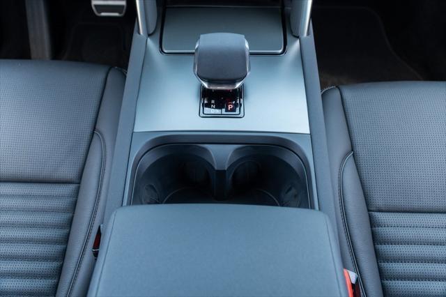 new 2025 Land Rover Discovery Sport car, priced at $57,868