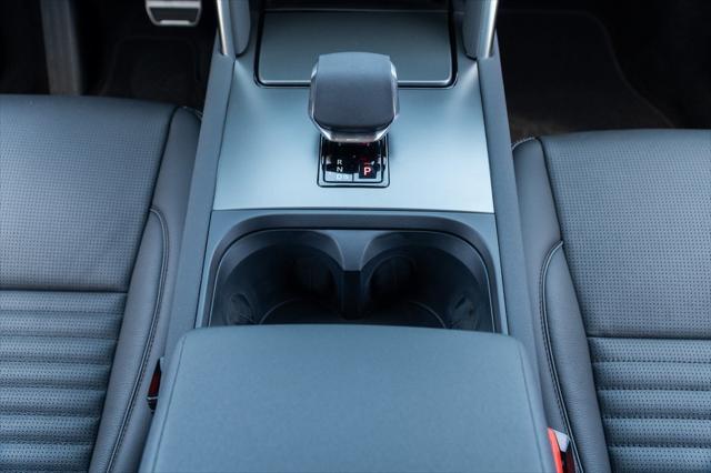 new 2025 Land Rover Discovery Sport car, priced at $57,868