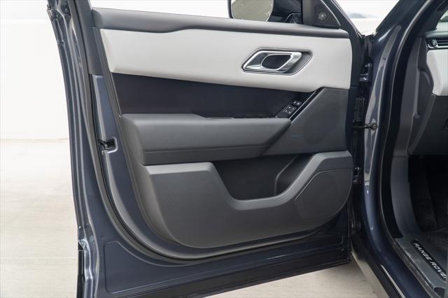 new 2026 Land Rover Range Rover Velar car, priced at $77,097