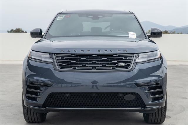 new 2026 Land Rover Range Rover Velar car, priced at $77,097