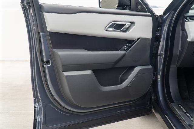 new 2026 Land Rover Range Rover Velar car, priced at $77,097