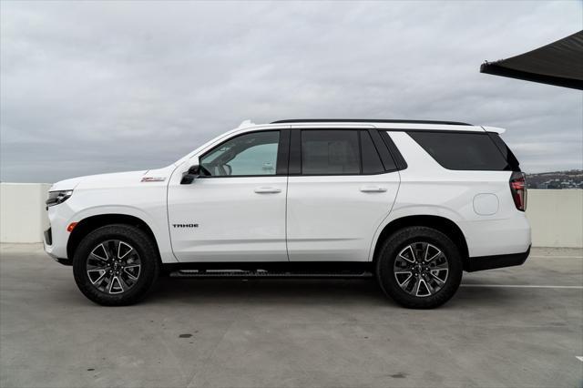 used 2023 Chevrolet Tahoe car, priced at $64,990