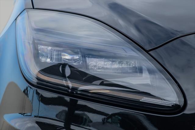 used 2024 Jaguar E-PACE car, priced at $42,998