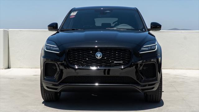 used 2024 Jaguar E-PACE car, priced at $45,990