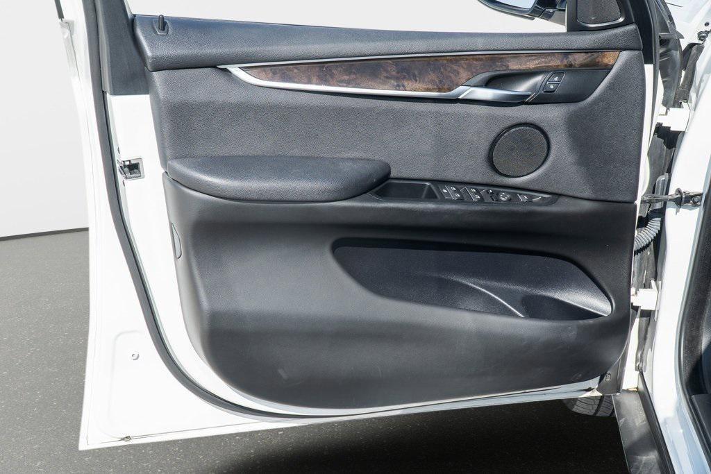 used 2018 BMW X5 eDrive car, priced at $19,880