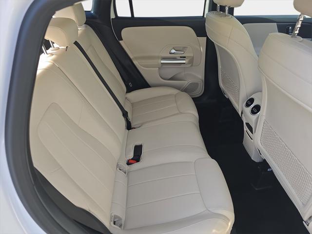 used 2021 Mercedes-Benz GLA 250 car, priced at $22,989