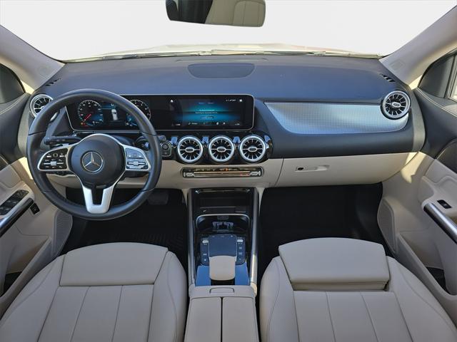 used 2021 Mercedes-Benz GLA 250 car, priced at $22,989