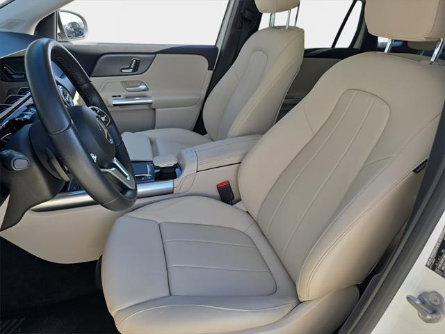 used 2021 Mercedes-Benz GLA 250 car, priced at $22,989