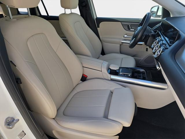 used 2021 Mercedes-Benz GLA 250 car, priced at $22,989