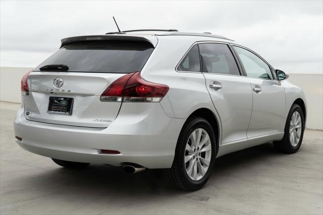 used 2013 Toyota Venza car, priced at $12,990