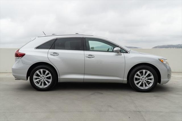 used 2013 Toyota Venza car, priced at $12,990