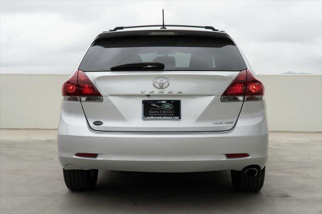 used 2013 Toyota Venza car, priced at $12,990