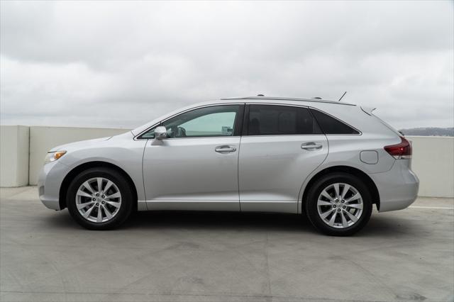 used 2013 Toyota Venza car, priced at $12,990