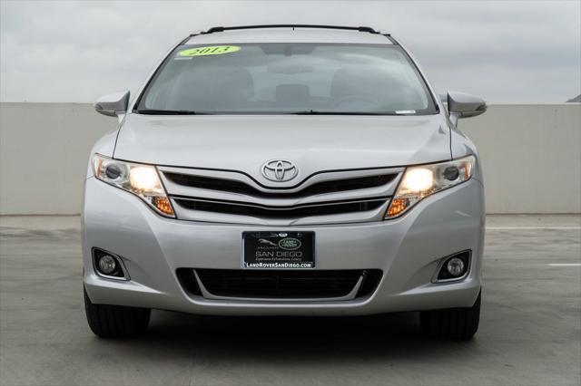 used 2013 Toyota Venza car, priced at $12,990