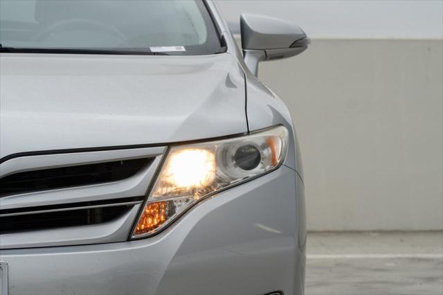 used 2013 Toyota Venza car, priced at $12,990