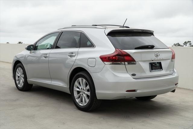 used 2013 Toyota Venza car, priced at $12,990