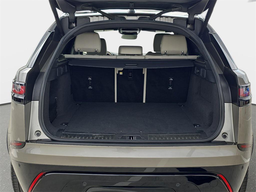 used 2021 Land Rover Range Rover Velar car, priced at $36,990
