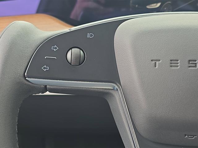 used 2022 Tesla Model X car, priced at $49,999