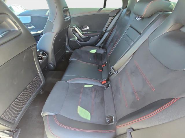 used 2023 Mercedes-Benz CLA 250 car, priced at $30,499