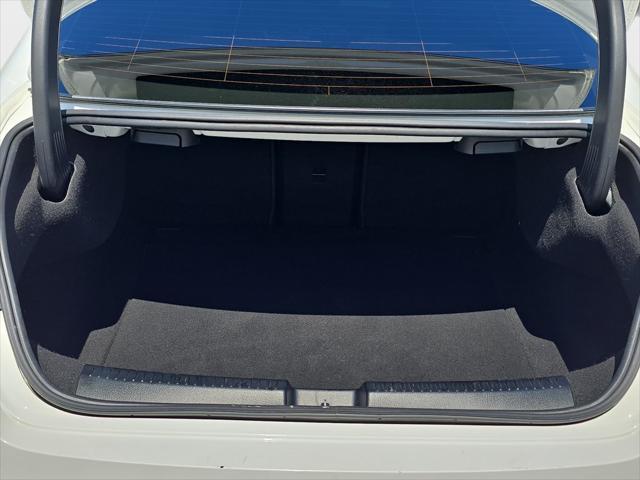 used 2023 Mercedes-Benz CLA 250 car, priced at $30,499