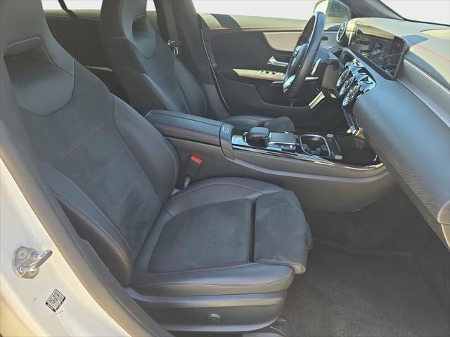 used 2023 Mercedes-Benz CLA 250 car, priced at $30,499